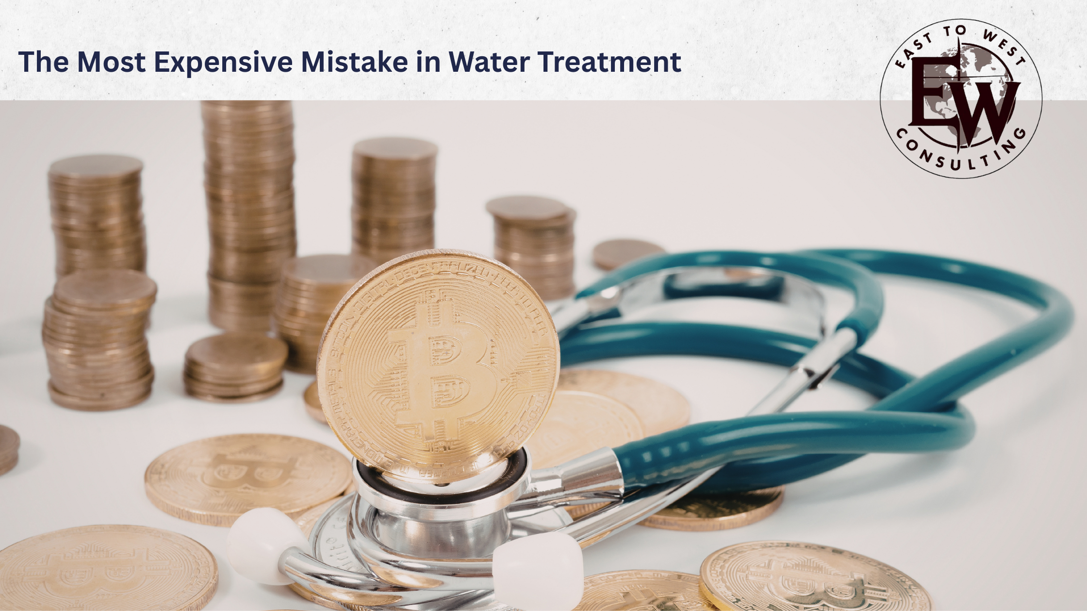 The Most Expensive Mistake in Water Treatment: